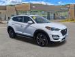Used 2021 Hyundai Tucson Sport SUV