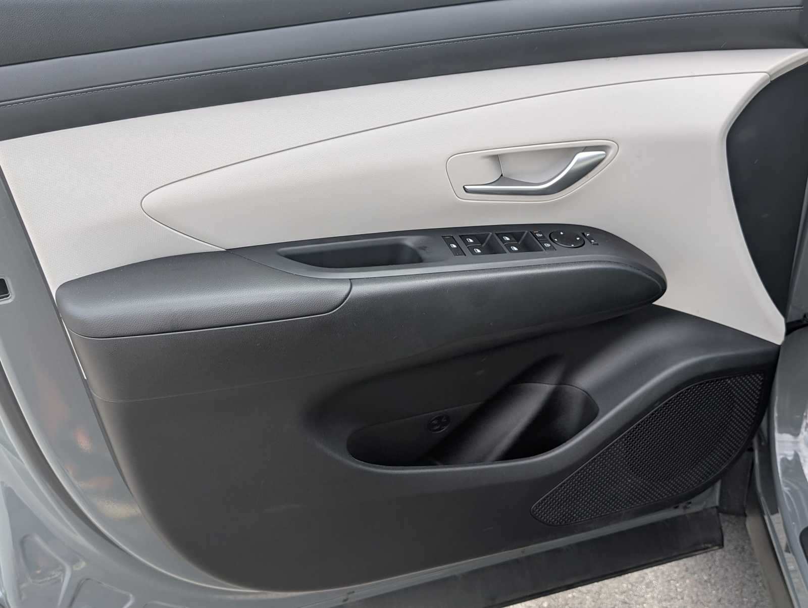 2026 Hyundai Tucson SEL - Photo 10