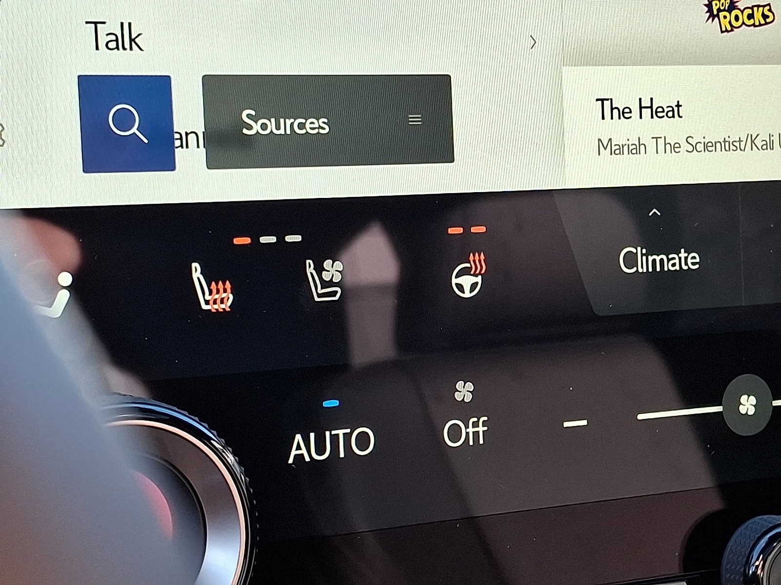 2026 Lexus TX 350 Luxury - Photo 16