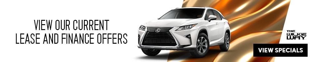 New Lexus Vehicles | Lexus Sales near Philadelphia, PA