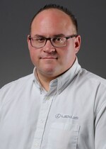 Staff member Jim Marandola from ID_3e2c2bf99c28