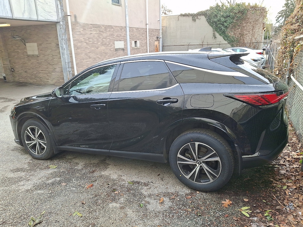 Certified 2023 Lexus RX 350 PREMIUM SUV