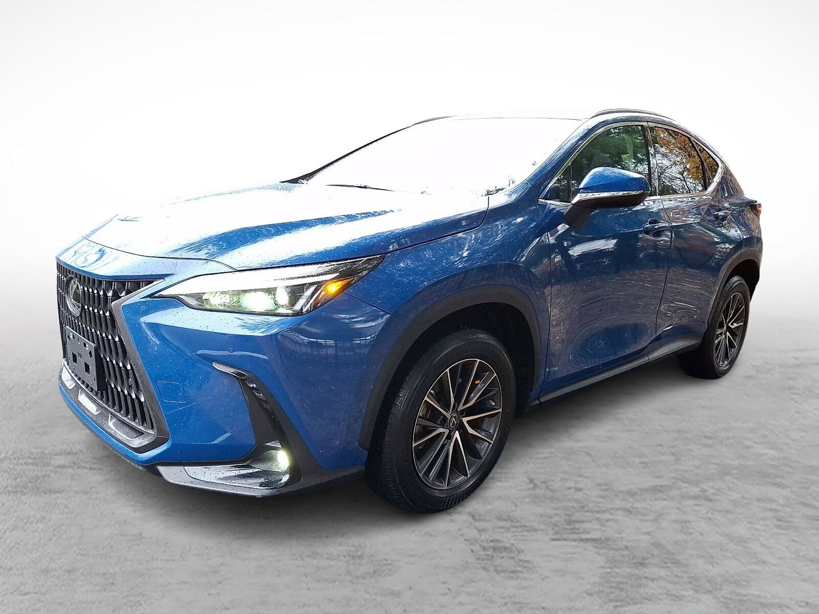 2023 Lexus NX 350 Premium photo 3