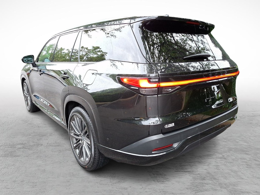 Certified 2026 Lexus TX 350 LUXURY AWD SUV