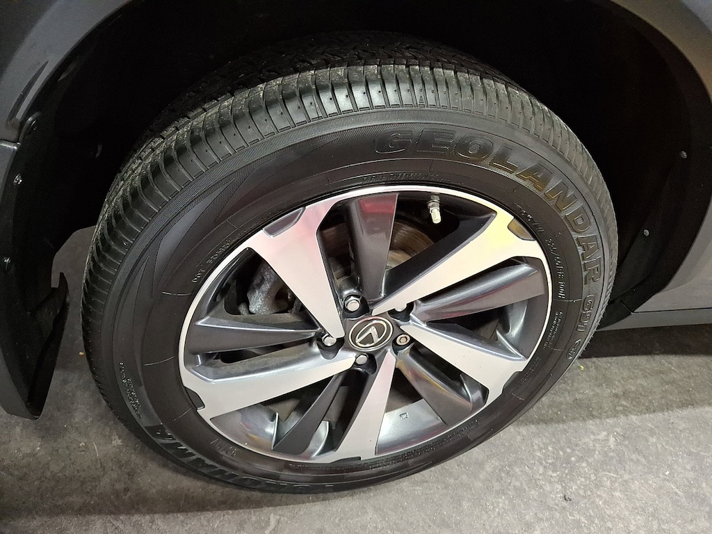 Used 2019 Lexus NX NX 300 SUV