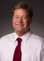 Staff member Steve Martin from ID_3e2c2bf99c28