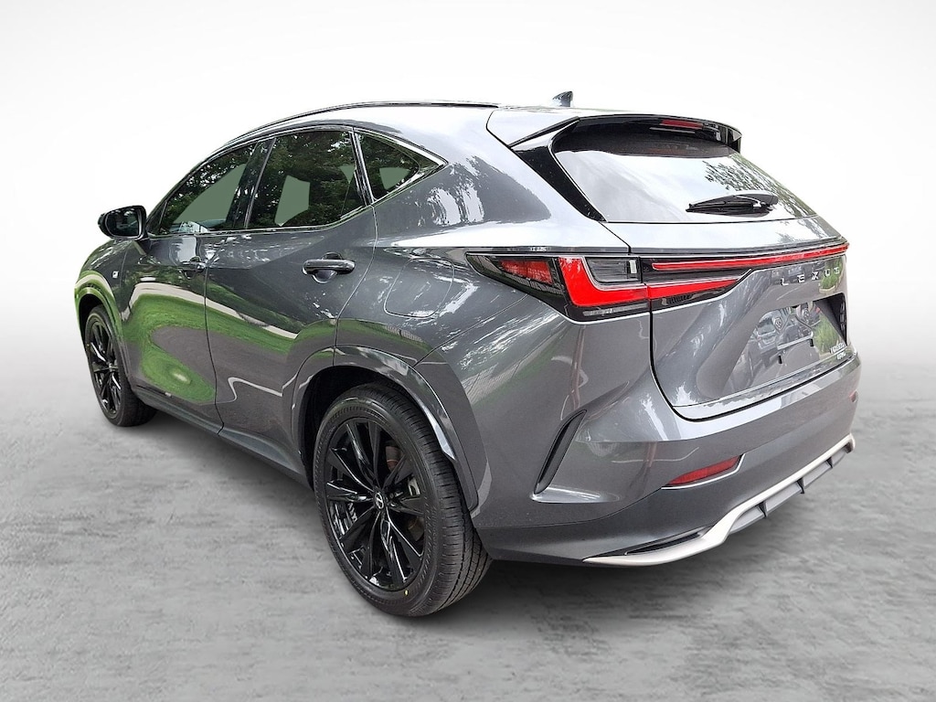 Used 2024 Lexus NX NX 350 F SPORT Handling SUV