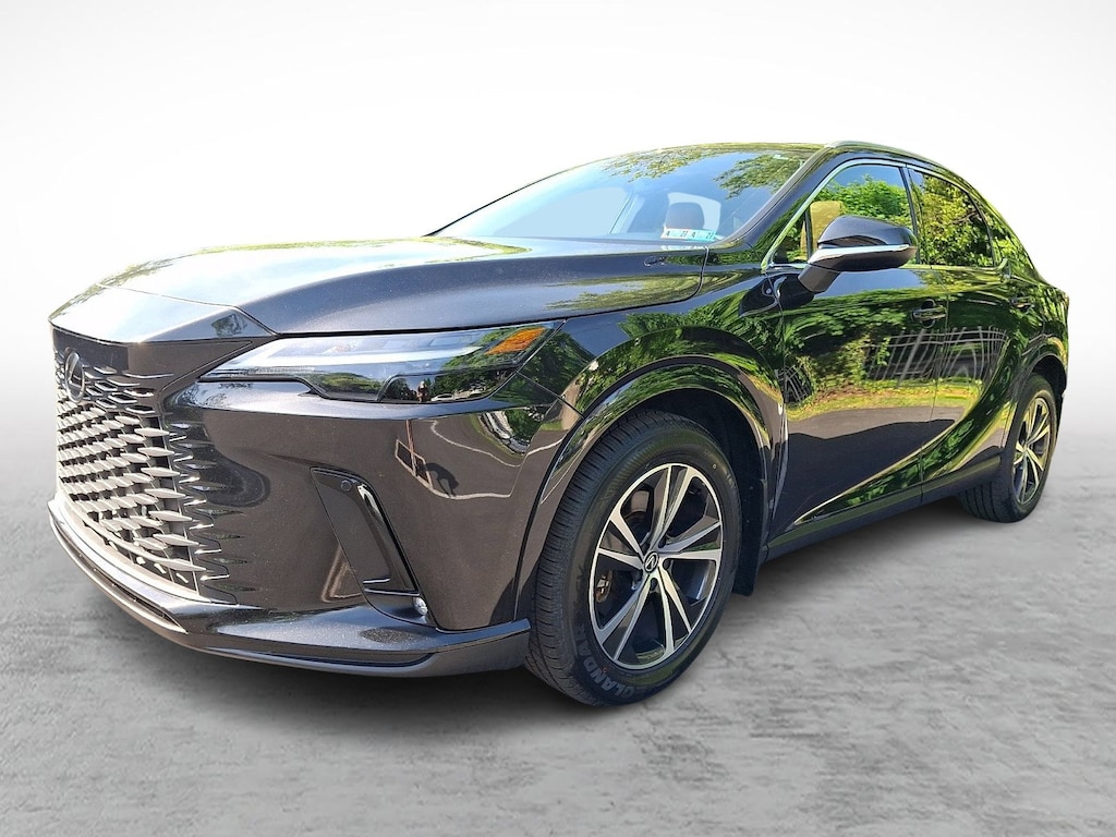 Used 2024 Lexus RX RX 350 Premium SUV