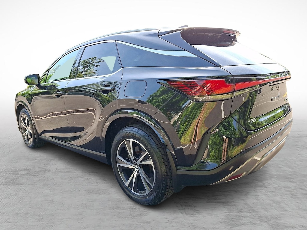 Used 2024 Lexus RX RX 350 Premium SUV