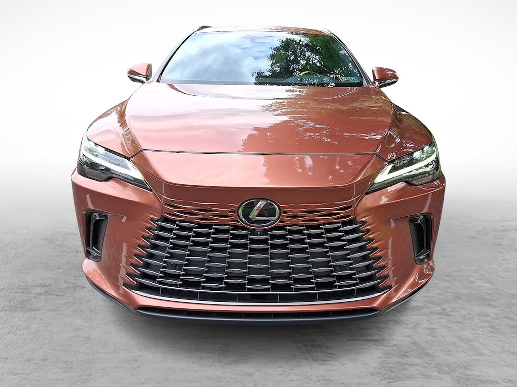 Certified 2024 Lexus RX 350 PREMIUM PLUS SUV