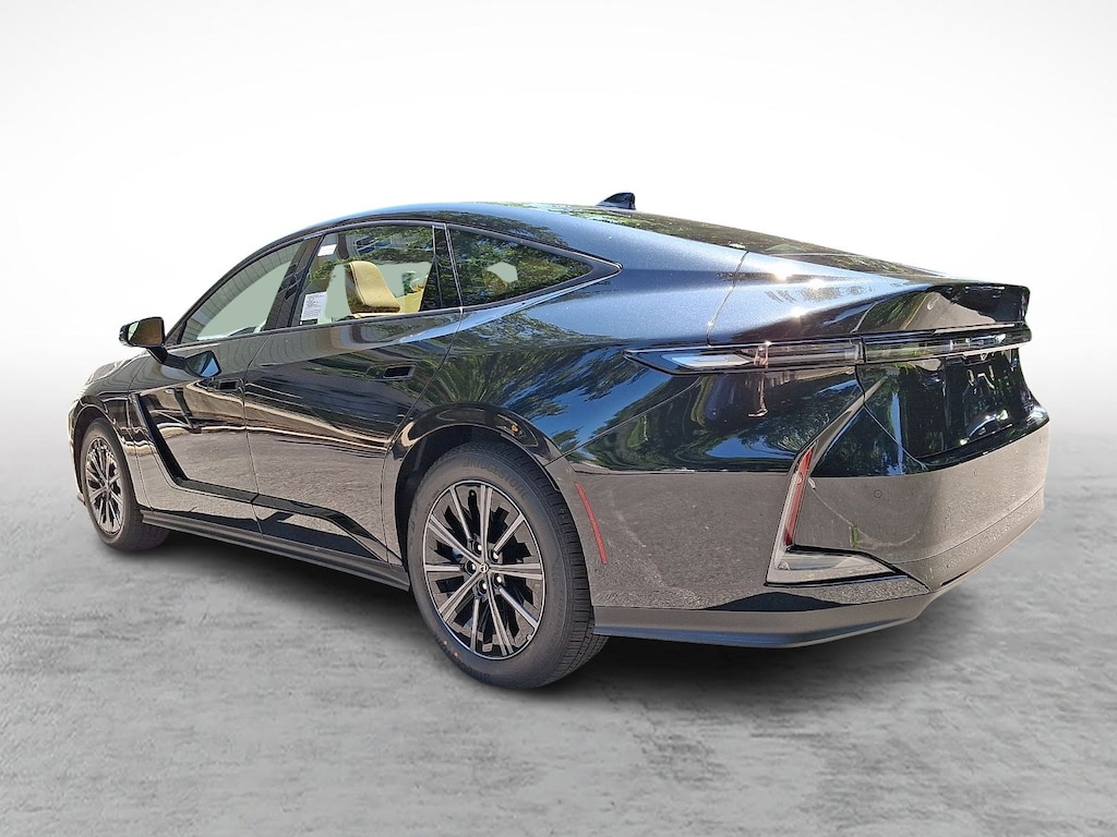 New 2026 Lexus ESe ES 500e PREMIUM AWD PREMIUM