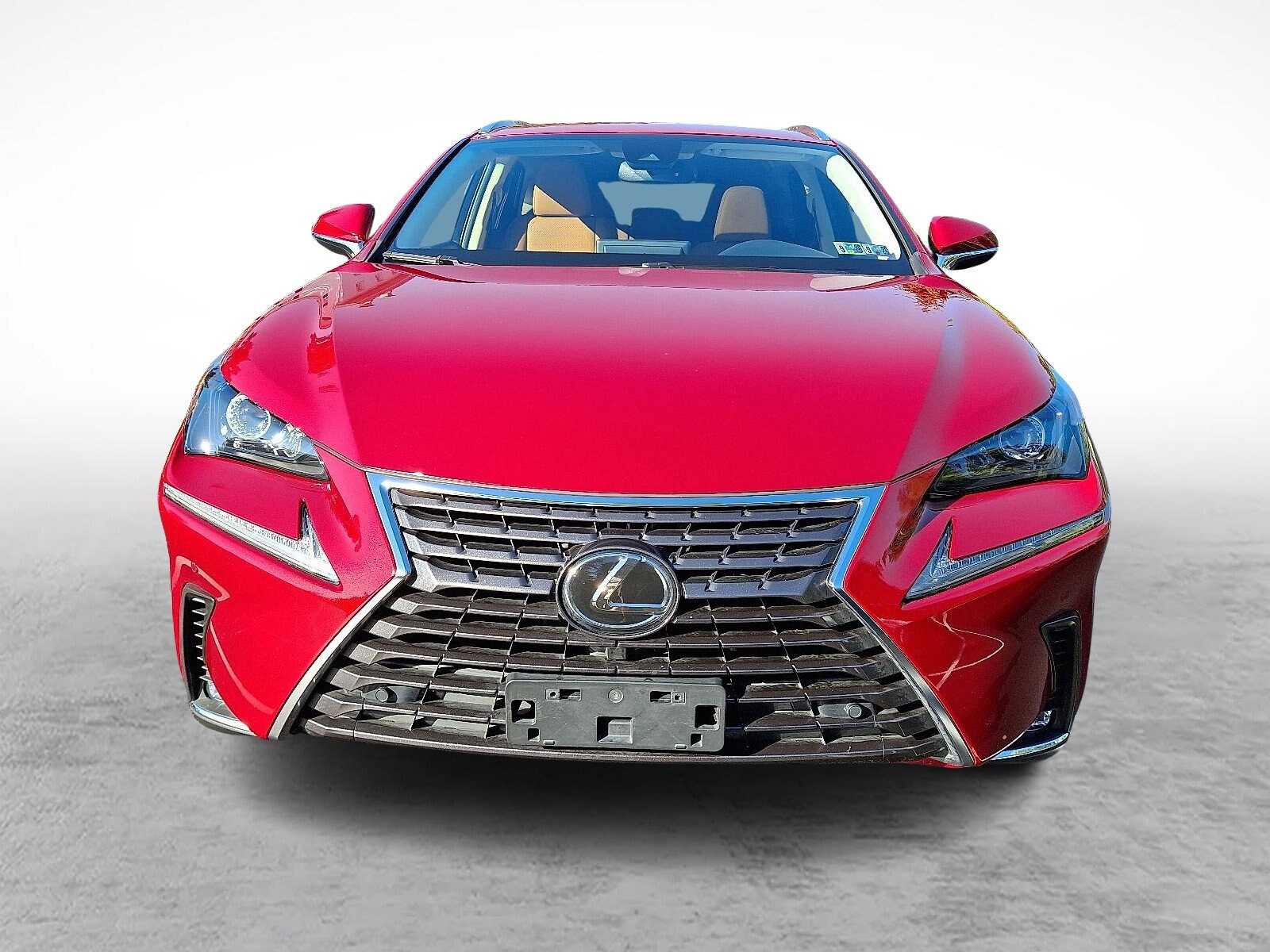2021 Lexus NX 300 photo 2