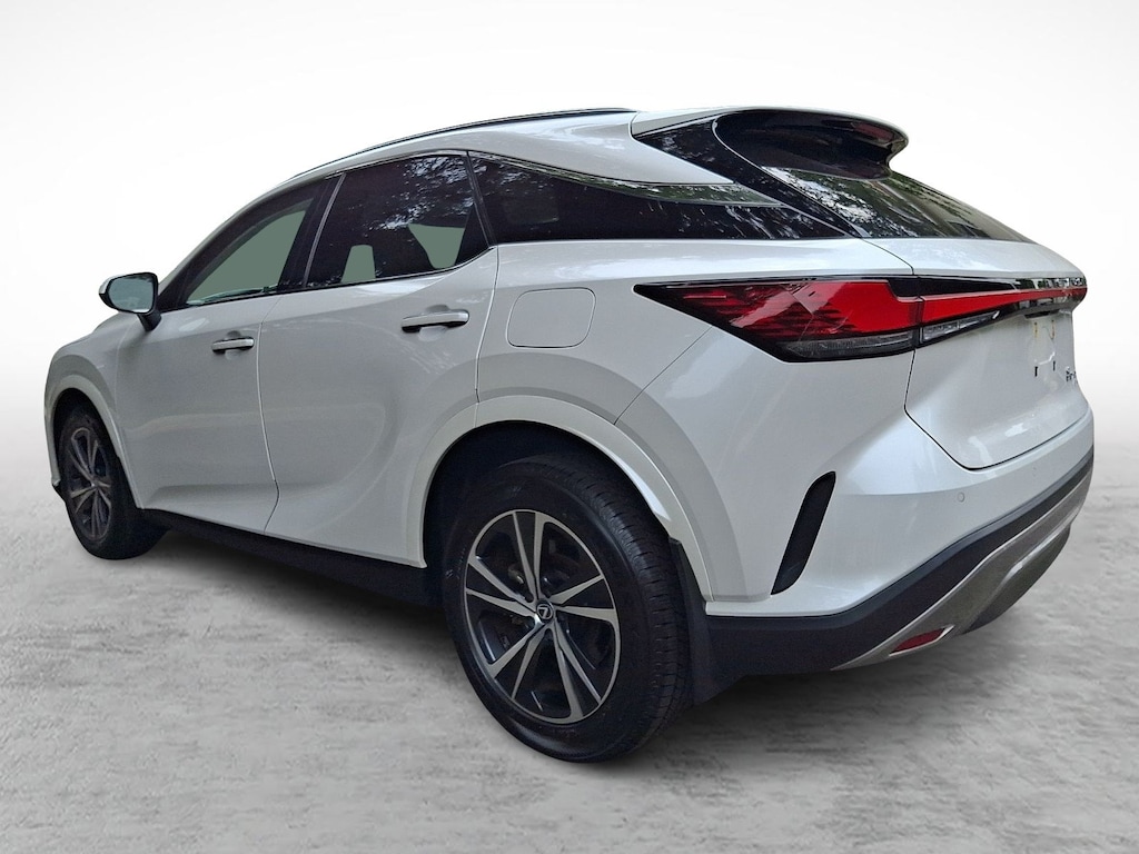 Certified 2023 Lexus RX 350 PREMIUM SUV
