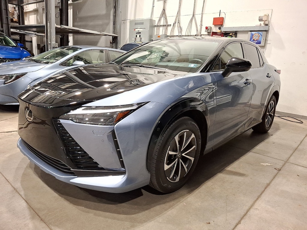 Used 2024 Lexus RZ 450e RZ 450e Premium SUV