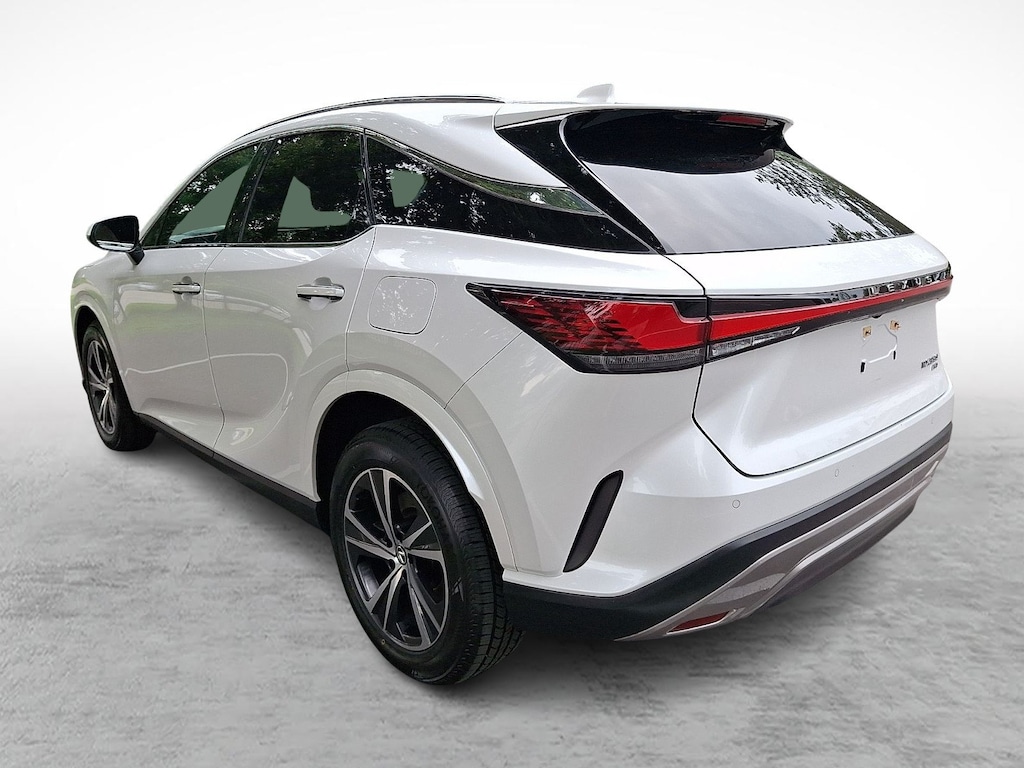 Certified 2023 Lexus RX 350 PREMIUM SUV