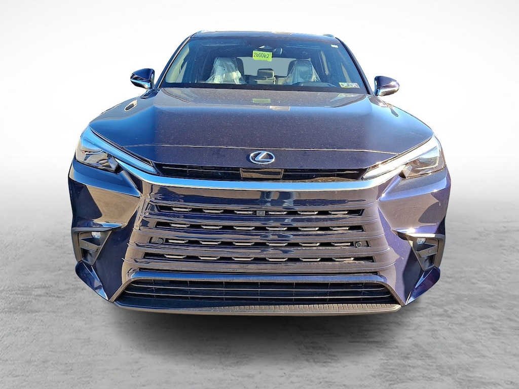 New 2026 Lexus TX TX 350 Premium Sport Utility