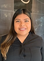 Staff member Selena Lino from ID_d73bd8ca30ae