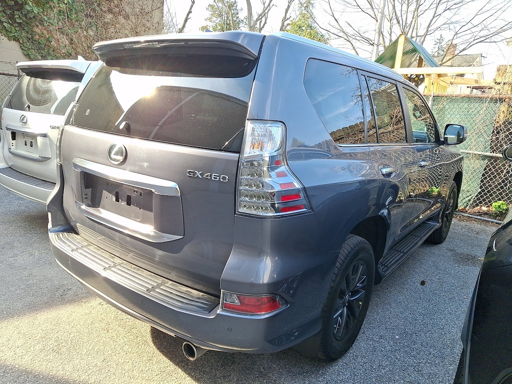 Used 2023 Lexus GX GX 460 Premium SUV