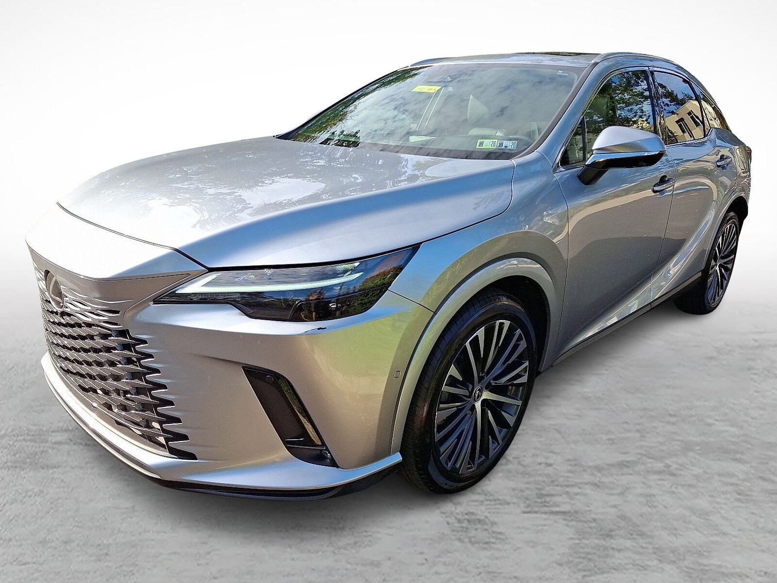 2024 Lexus RX 350 Premium photo 3