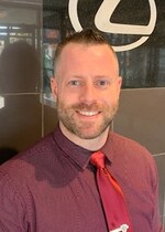 Staff member Eric Raymond from ID_104708147d4e