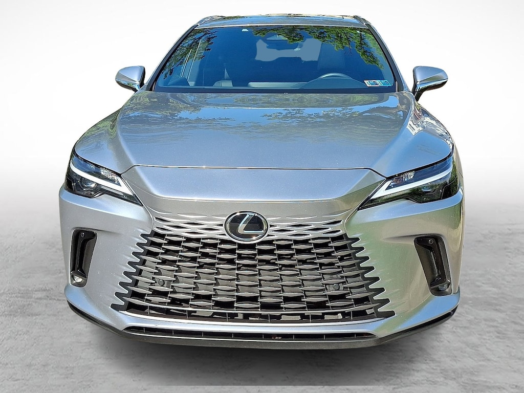 Certified 2023 Lexus RX 350 PREMIUM SUV