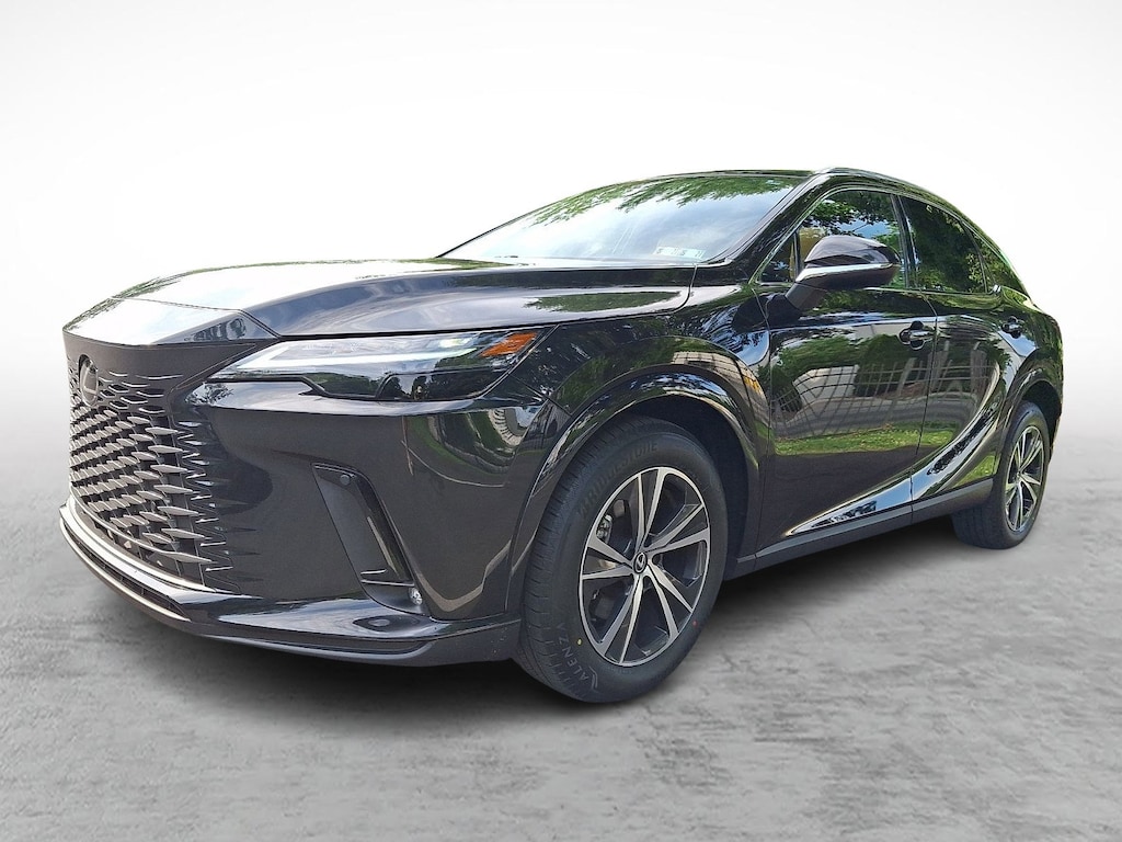 Certified 2023 Lexus RX 350 PREMIUM SUV