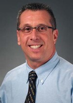 Staff member Peter K. Wolf from ID_3e2c2bf99c28
