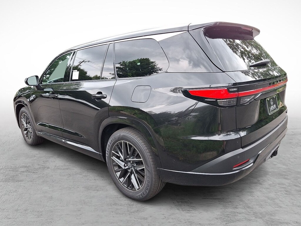 New 2026 Lexus TX TX 350 Premium Sport Utility