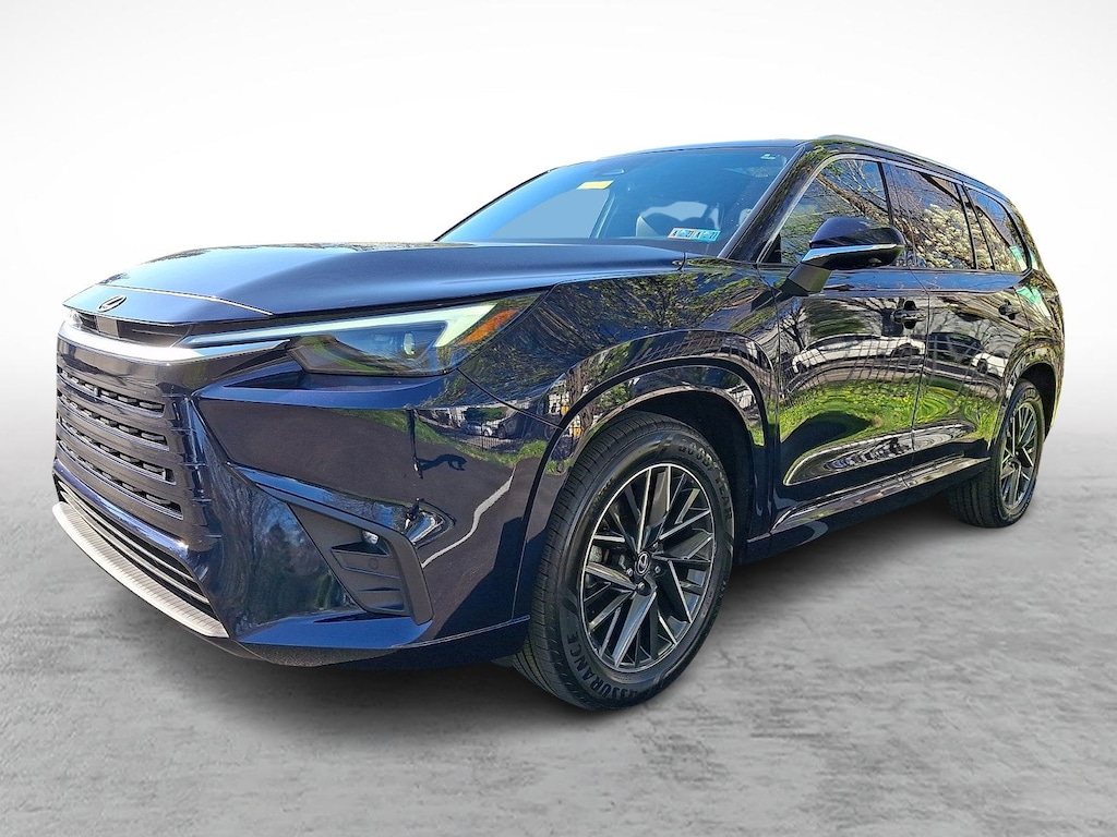 Used 2024 Lexus TX TX 350 Premium SUV