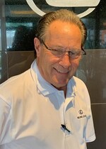 Staff member Roy Ruttenberg from ID_104708147d4e