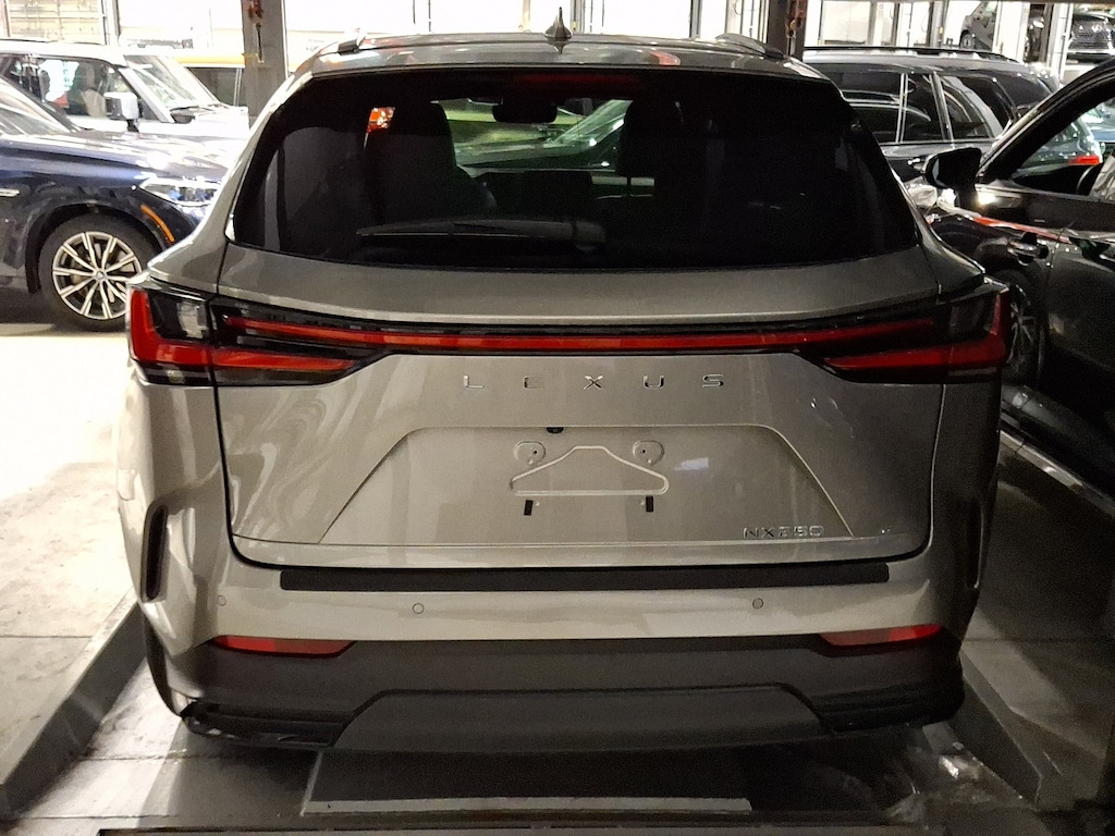 Certified 2024 Lexus NX NX 250 Premium SUV