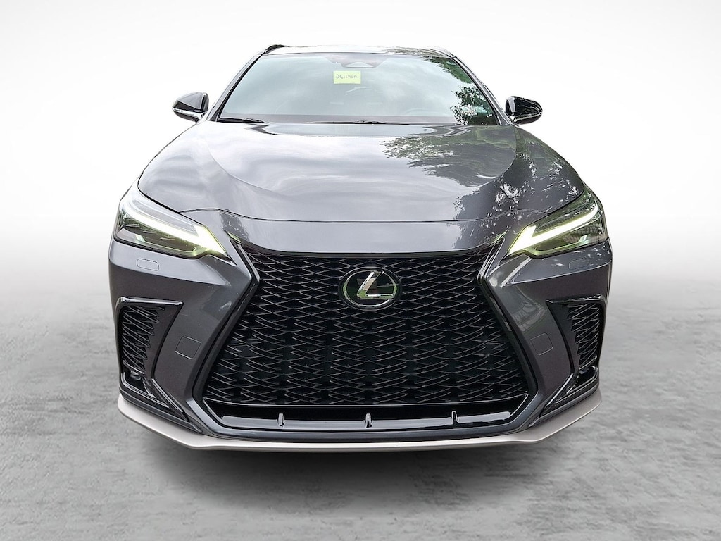 Used 2024 Lexus NX NX 350 F SPORT Handling SUV