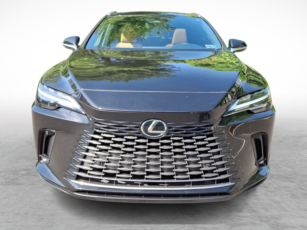 Used 2024 Lexus RX RX 350 Premium SUV