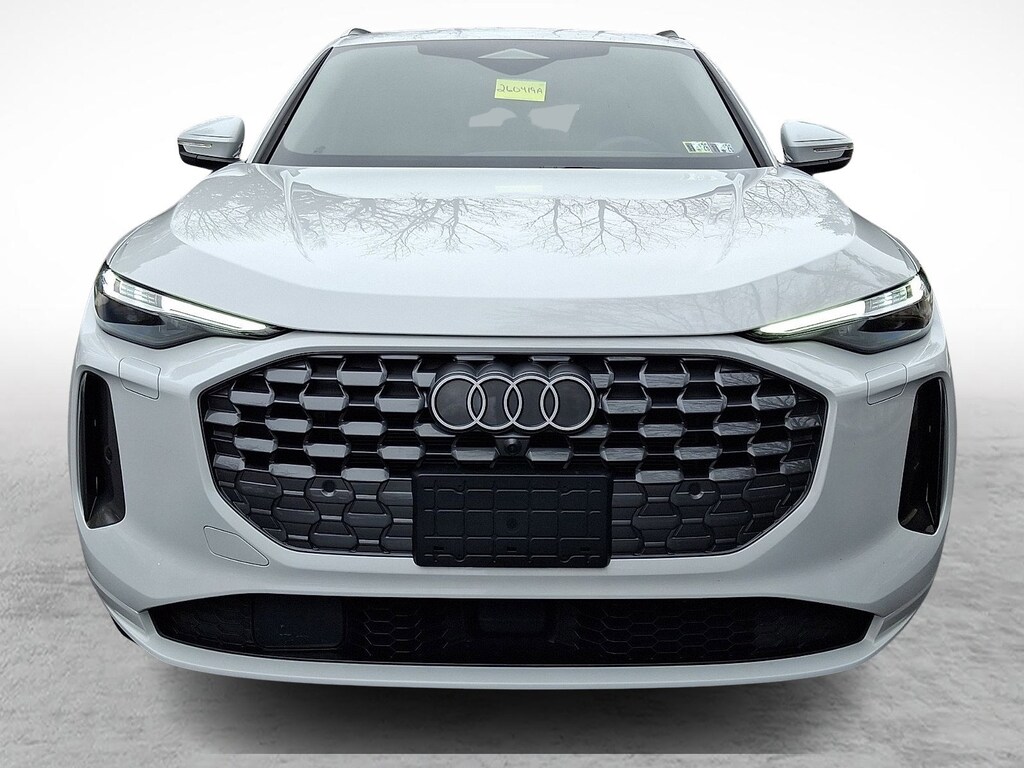 Used 2025 Audi Q5 Premium Plus SUV