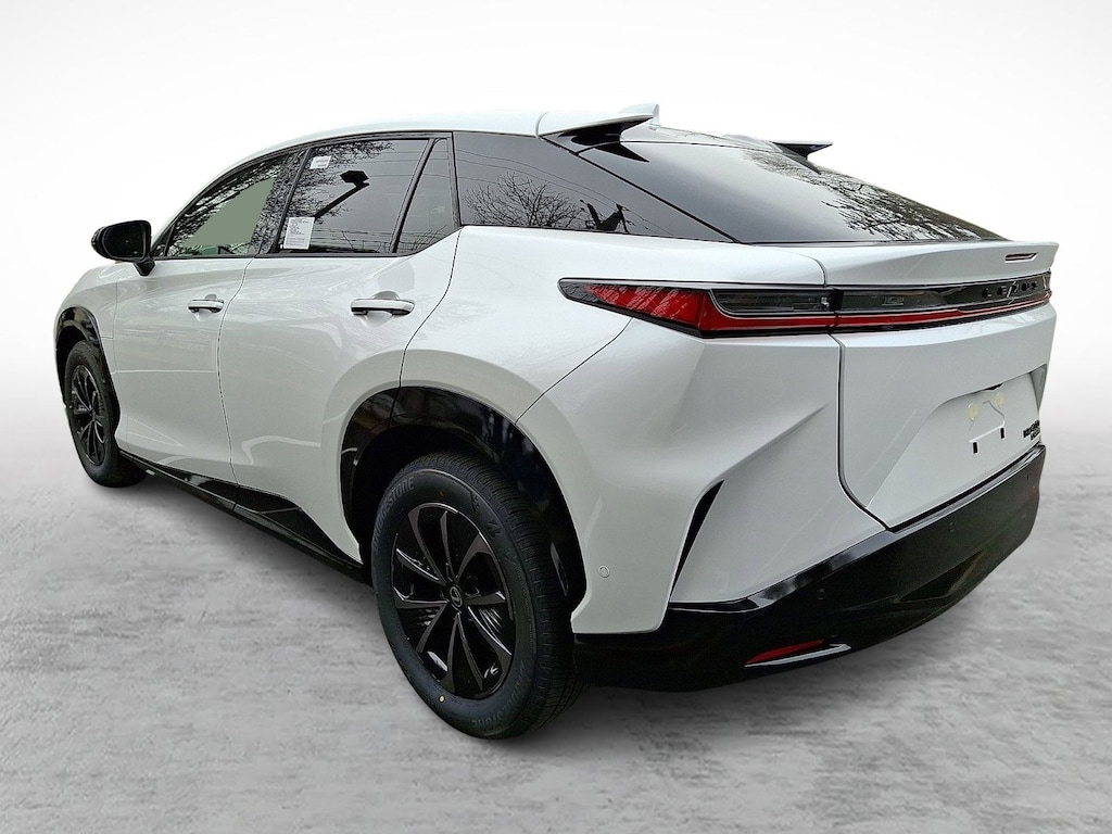 New 2026 Lexus RZ 450e PREMIUM AWD Sport Utility