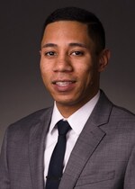 Staff member Samuel Carter from ID_104708147d4e