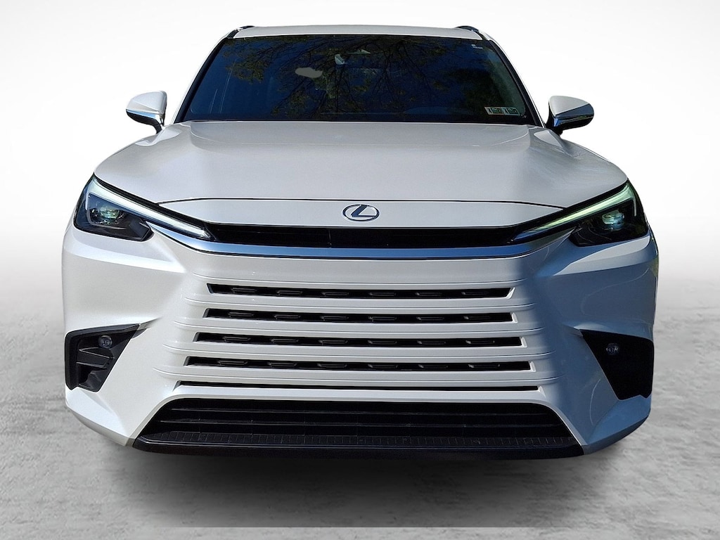 Certified 2024 Lexus TX 350 AWD SUV