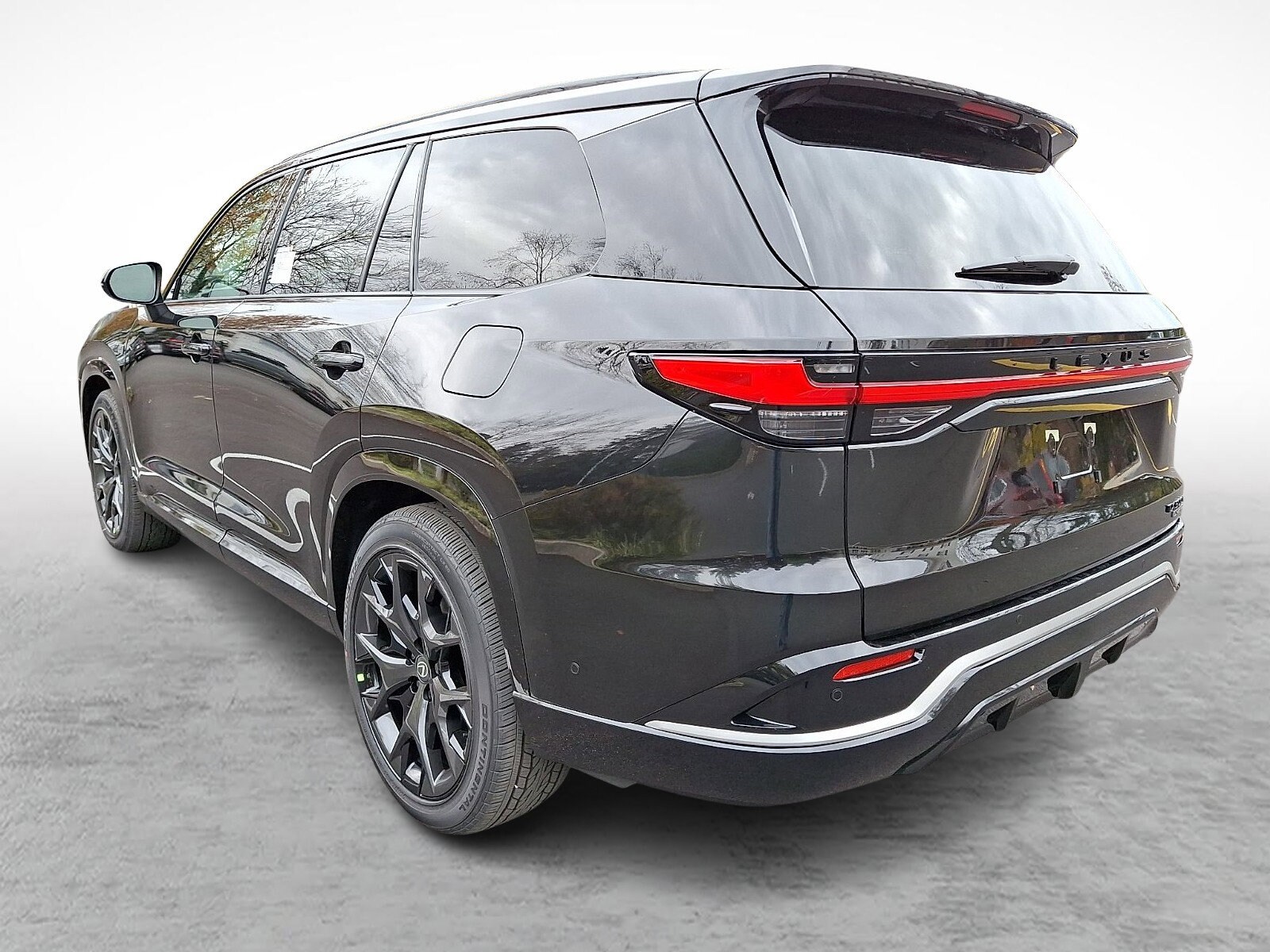 2026 Lexus TX 500h F SPORT Performance Premium photo 2