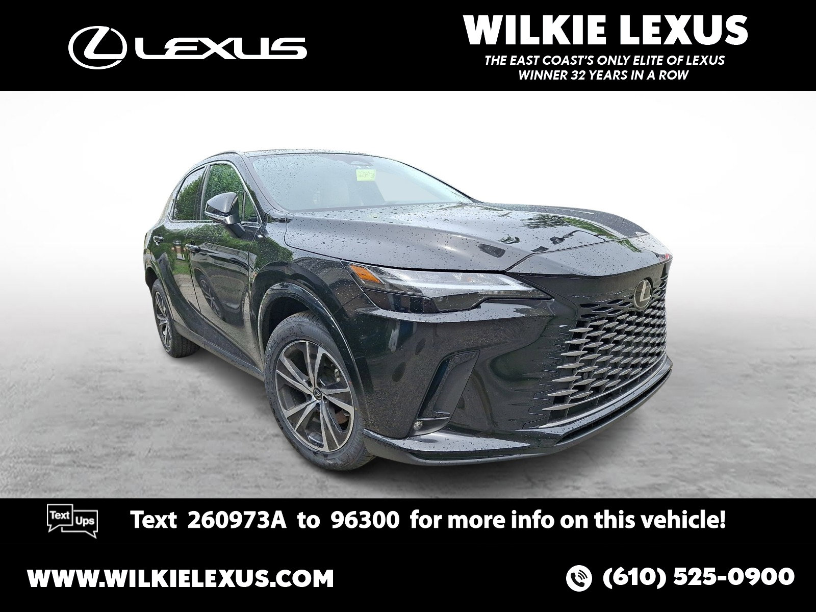 2023 Lexus RX 350 350 Premium AWD's photo