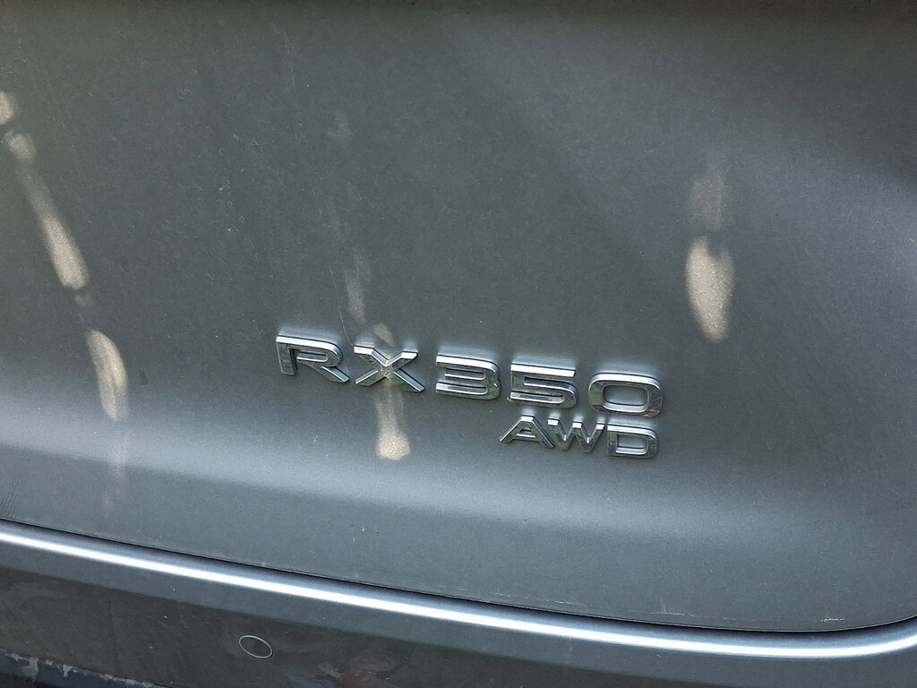 Used 2023 Lexus RX RX 350 Premium SUV