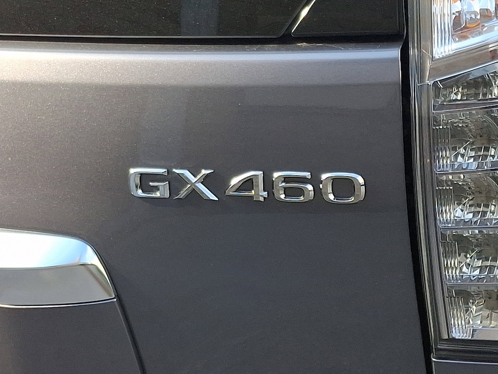 Used 2023 Lexus GX GX 460 Premium SUV