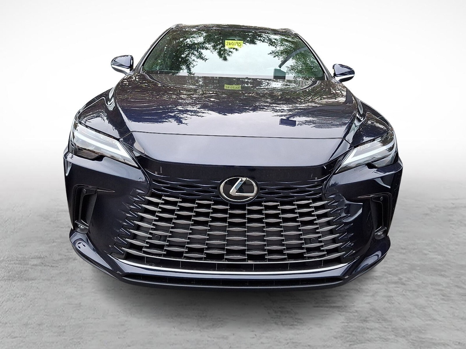 2026 Lexus RX 350 Premium photo 2