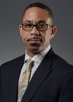 Staff member Ray Johnson from ID_ee0ade