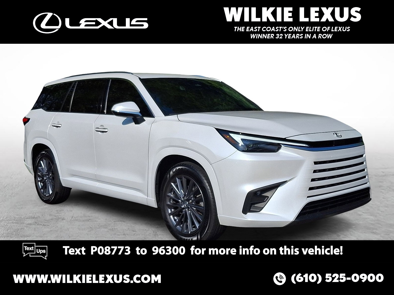 2024 Lexus TX 350 350 Premium AWD's photo