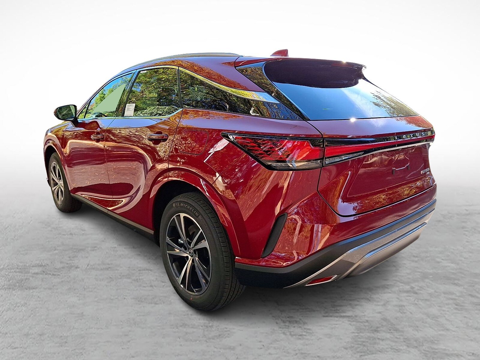 2026 Lexus RX 350 Premium photo 3