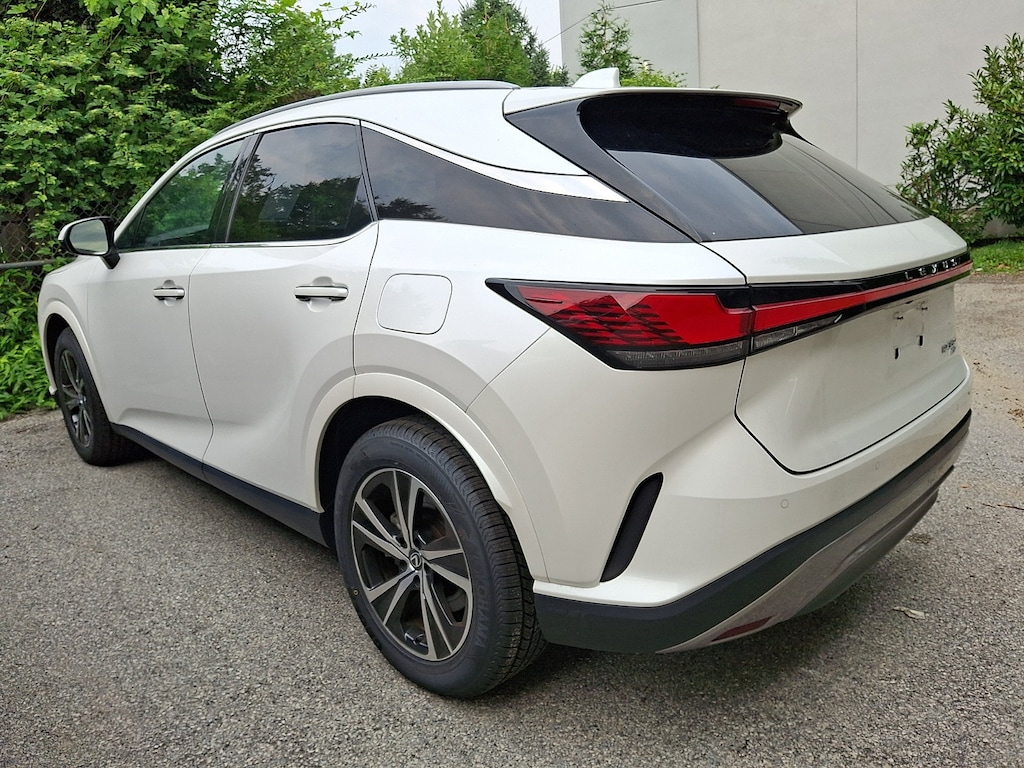 Certified 2023 Lexus RX 350 PREMIUM SUV