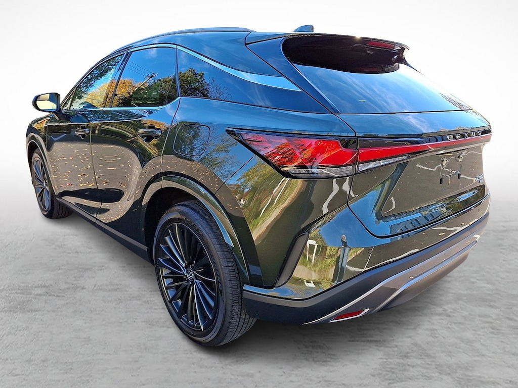 Certified 2024 Lexus RX RX 350 Premium SUV