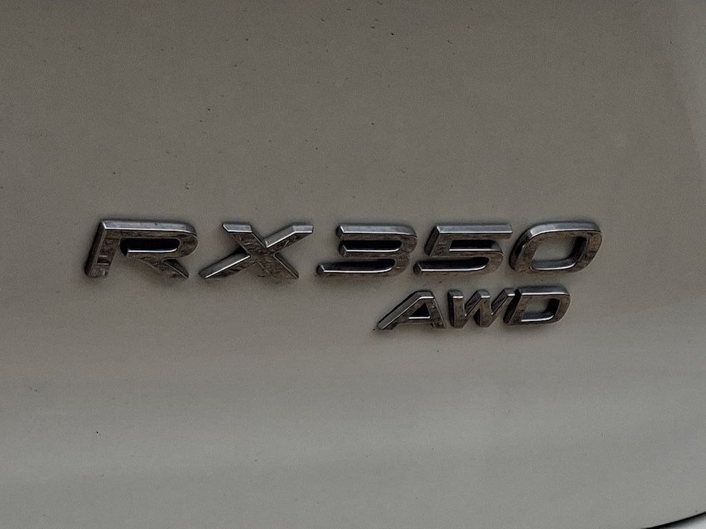 Certified 2023 Lexus RX 350 PREMIUM SUV