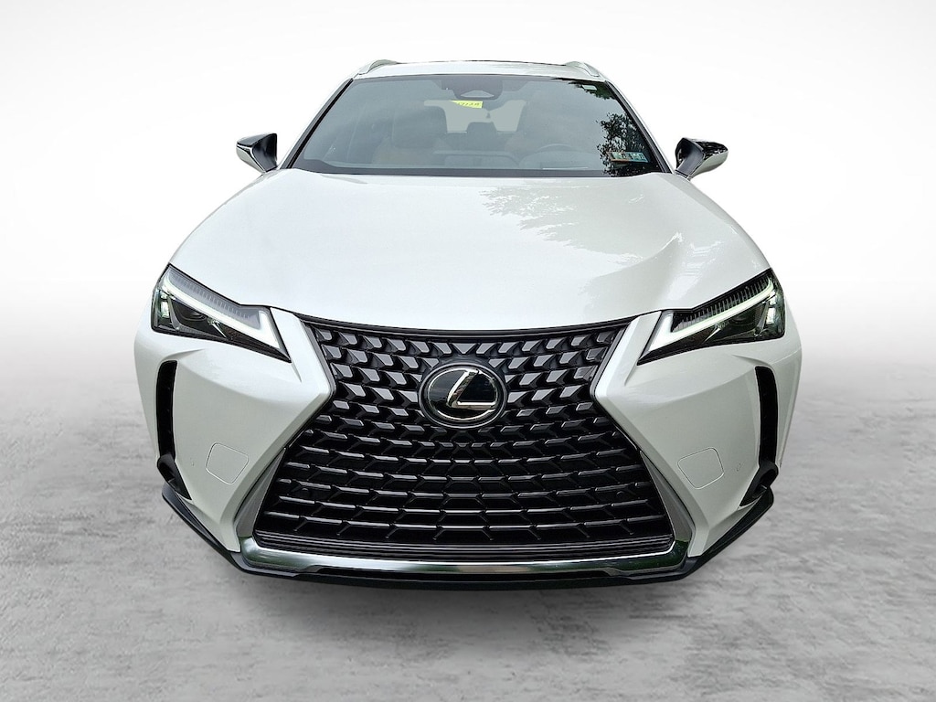 Certified 2025 Lexus UX 300h PREMIUM AWD SUV