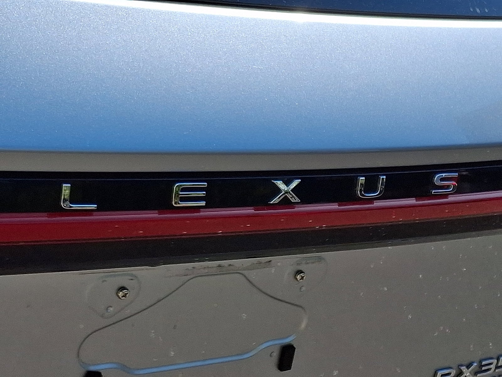 2023 Lexus RX 350 - Photo 29